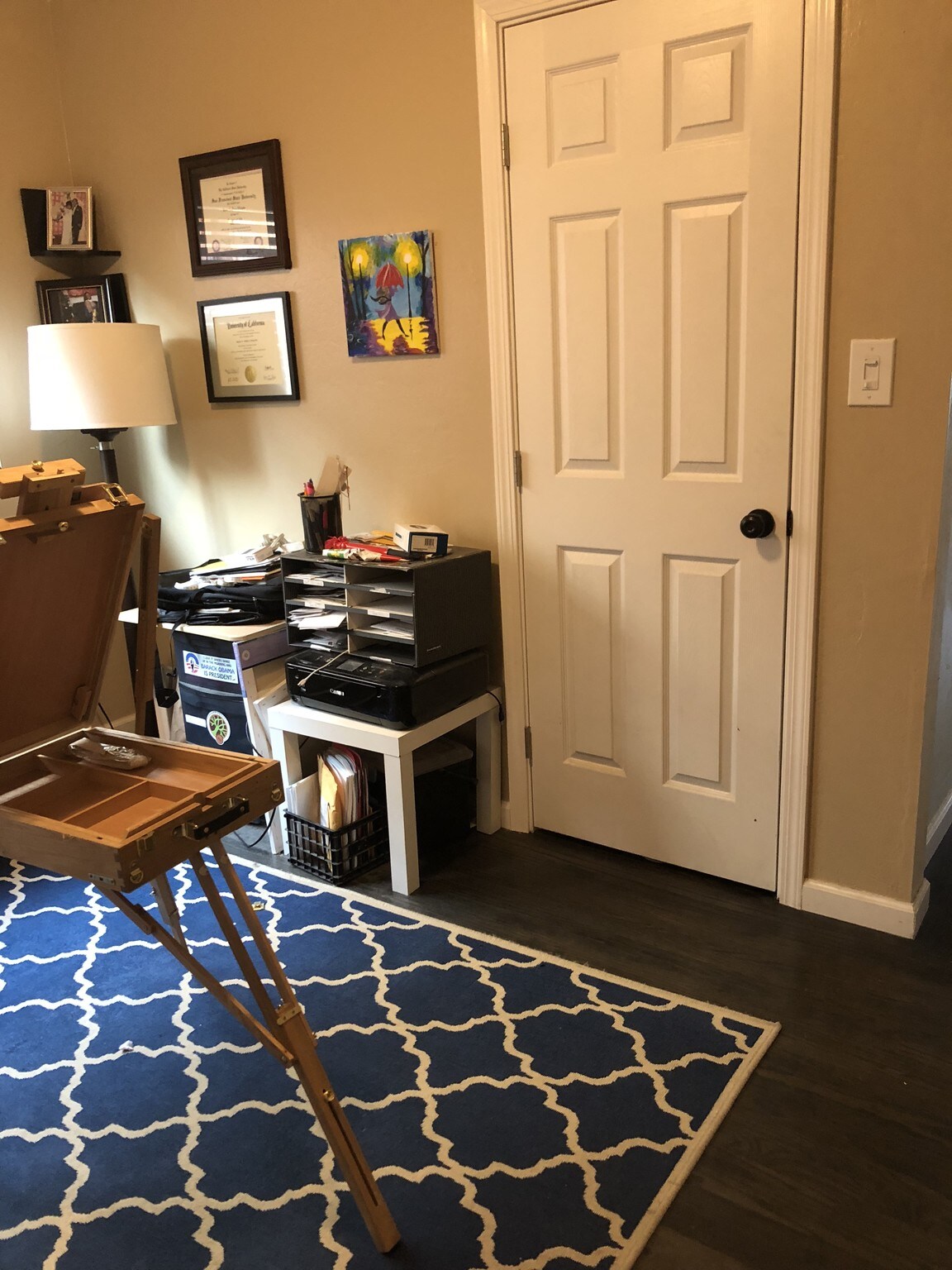 Bedroom #2 - 2515 Oliver Ave