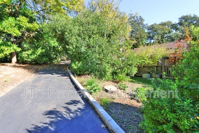Building Photo - 6913 Navarro Ct