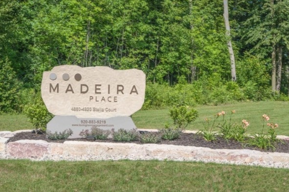 Building Photo - Madeira Place