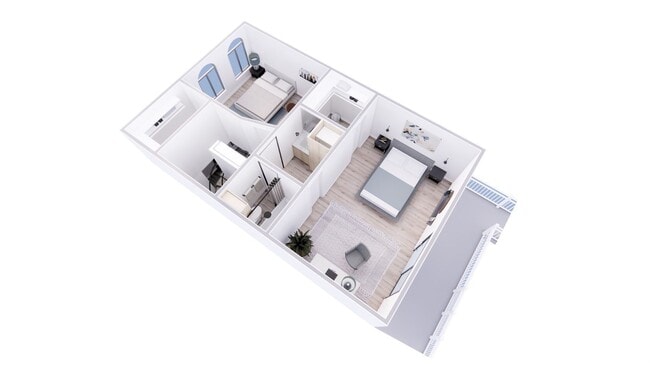 Building Photo - Astrid Place, Fair Oaks - Modern Luxury Townhomes