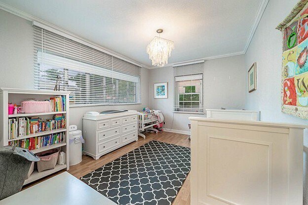 Bedroom 1 - 2111 SW 24th St