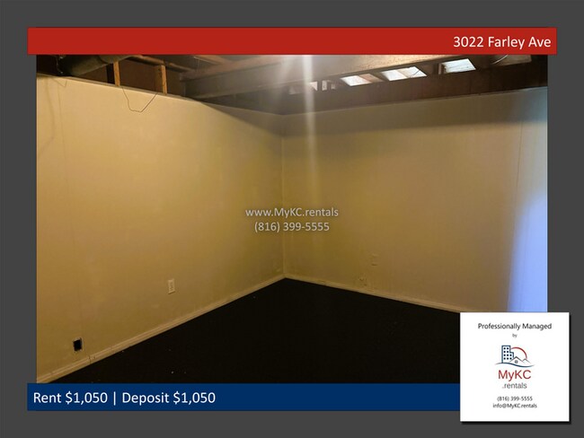 Building Photo - Charming 2-Bedroom Home with Fresh Renovation!