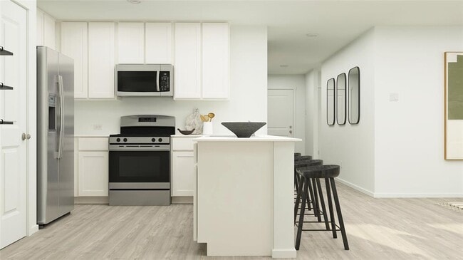 Building Photo - 2906 Blue Rdg Ln