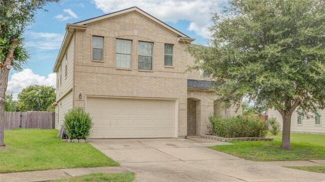 Building Photo - 8542 Village Rose Ln