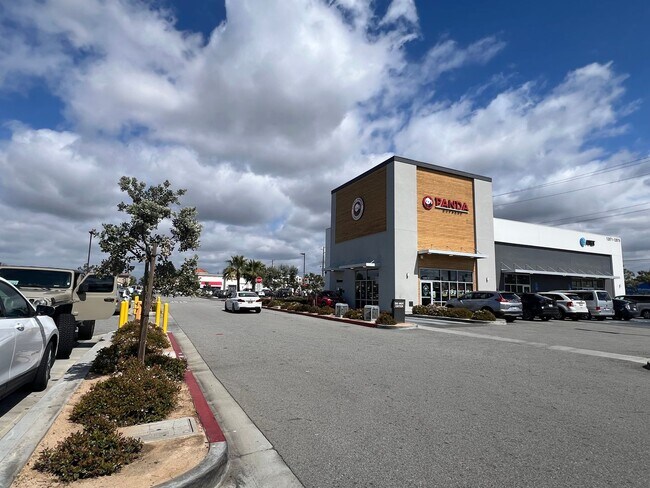 Building Photo - At Beach Blvd and the 22 Freeway, offering...