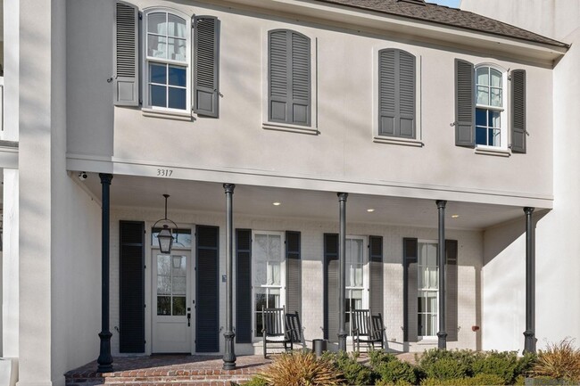 Building Photo - 3317 Pointe-Marie Dr