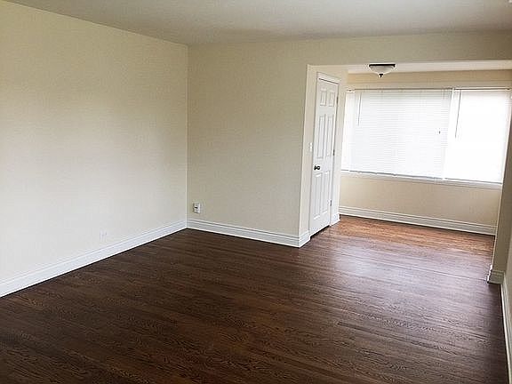 living room - 6620 174th St