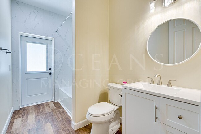 Building Photo - Halifax Plantation – Contemporary Elegance Meets Everyday Comfort