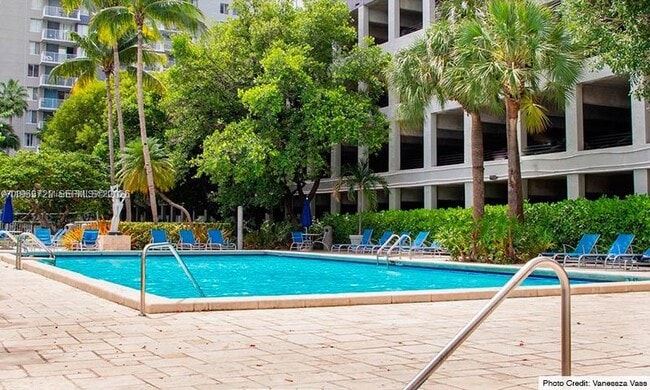 Building Photo - 850 N Miami Ave