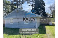 Building Photo - 1707 Hoover Ave