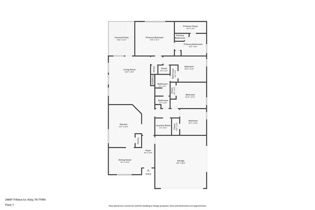 Building Photo - 24607 Tribeca Ln