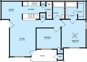 B1 - Ash Lane Apartments
