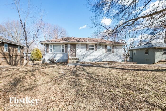 Primary Photo - 8607 Ford Ave