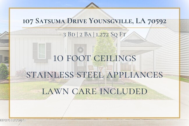 Building Photo - 107 Satsuma Dr