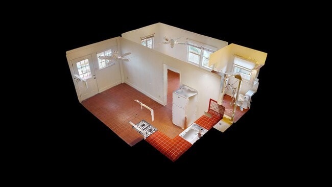 Building Photo - Charming Detached 1-Bedroom