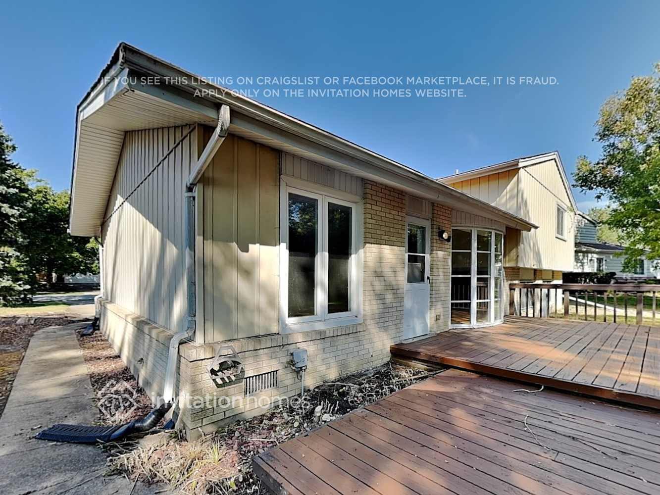 Building Photo - 1620 Apache Dr