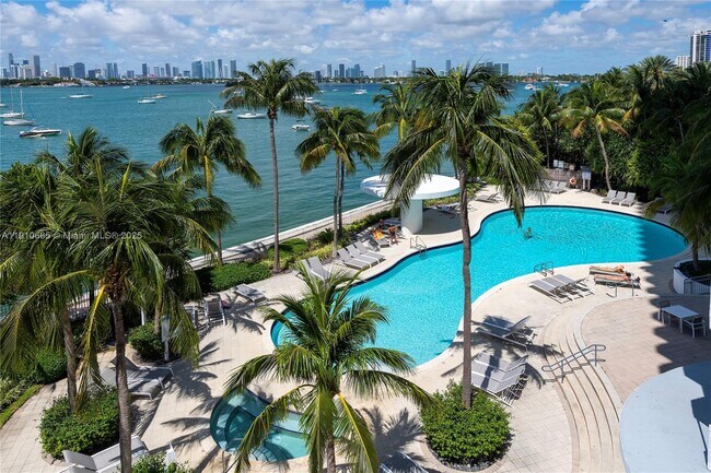 Building Photo - 1330 West Ave