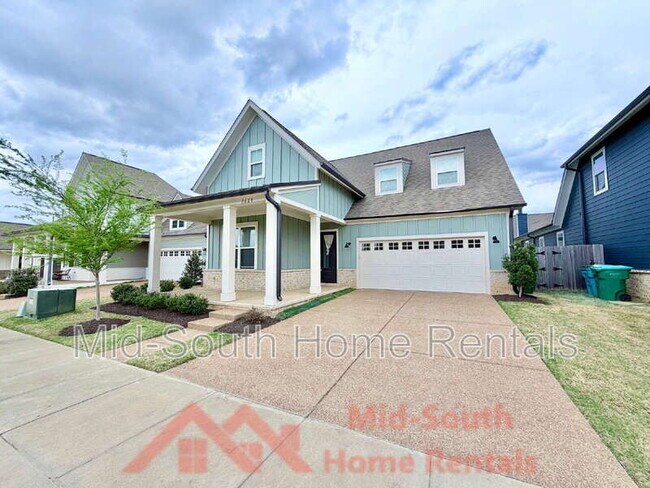 Building Photo - 5628 Draper Trail