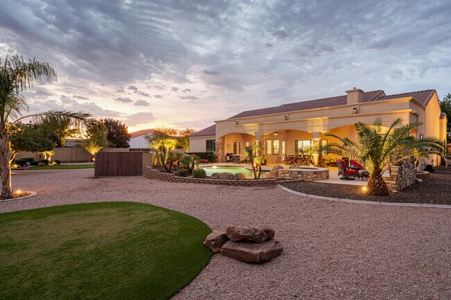 Building Photo - 12131 E Cloud Rd