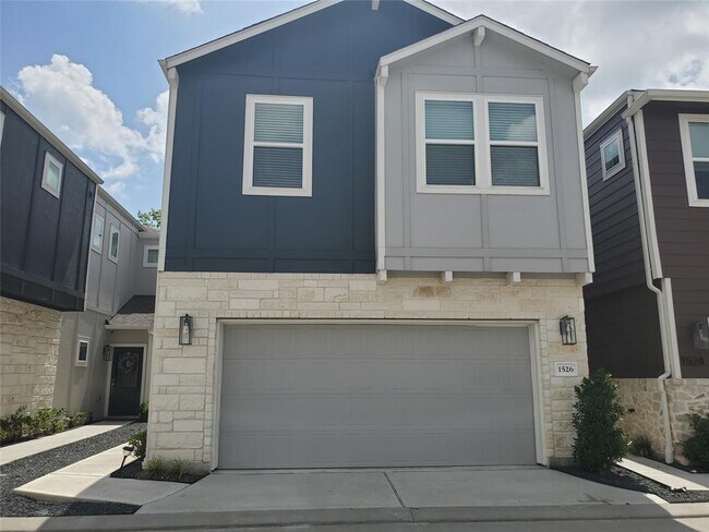 Primary Photo - 1526 Beach Oak Dr