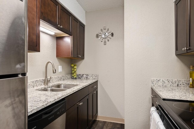 Building Photo - Arcadia at Overland Park