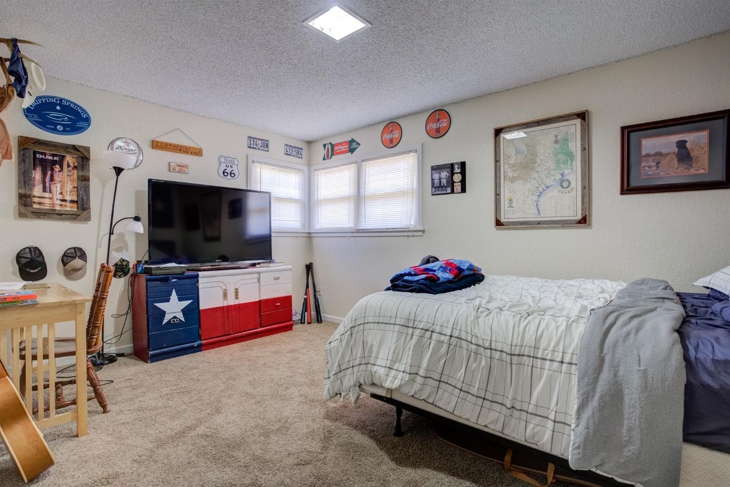 bedroom 2 - 3705 38th St