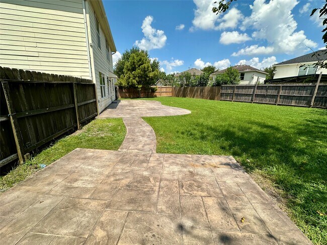 Building Photo - 8607 Heather Bluff Ct