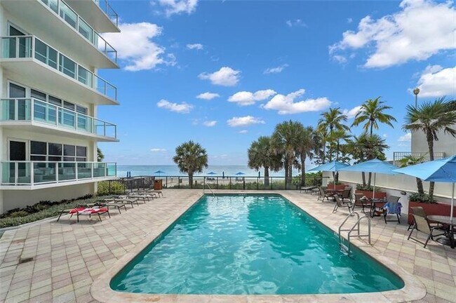 Building Photo - 3550 Galt Ocean Dr