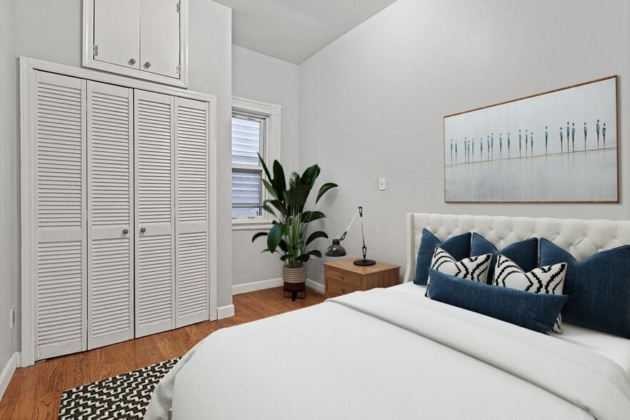 Building Photo - Upscale Bushwick apartment 2 blocks from L Line