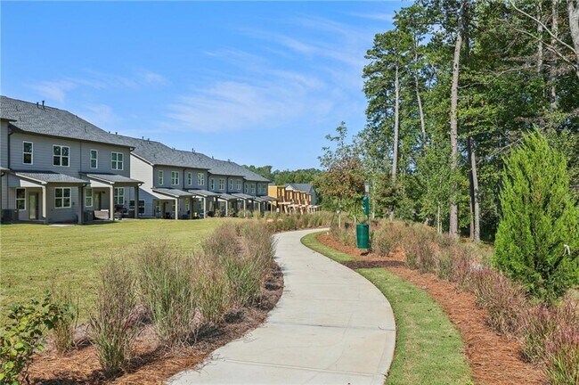 Building Photo - 180 Hensley Pk Ln