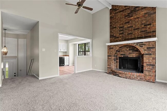 Building Photo - 8925 Armstrong Ave