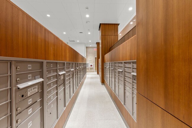 Building Photo - Brand-New Furnished 1BR at The Park on Keeaumoku