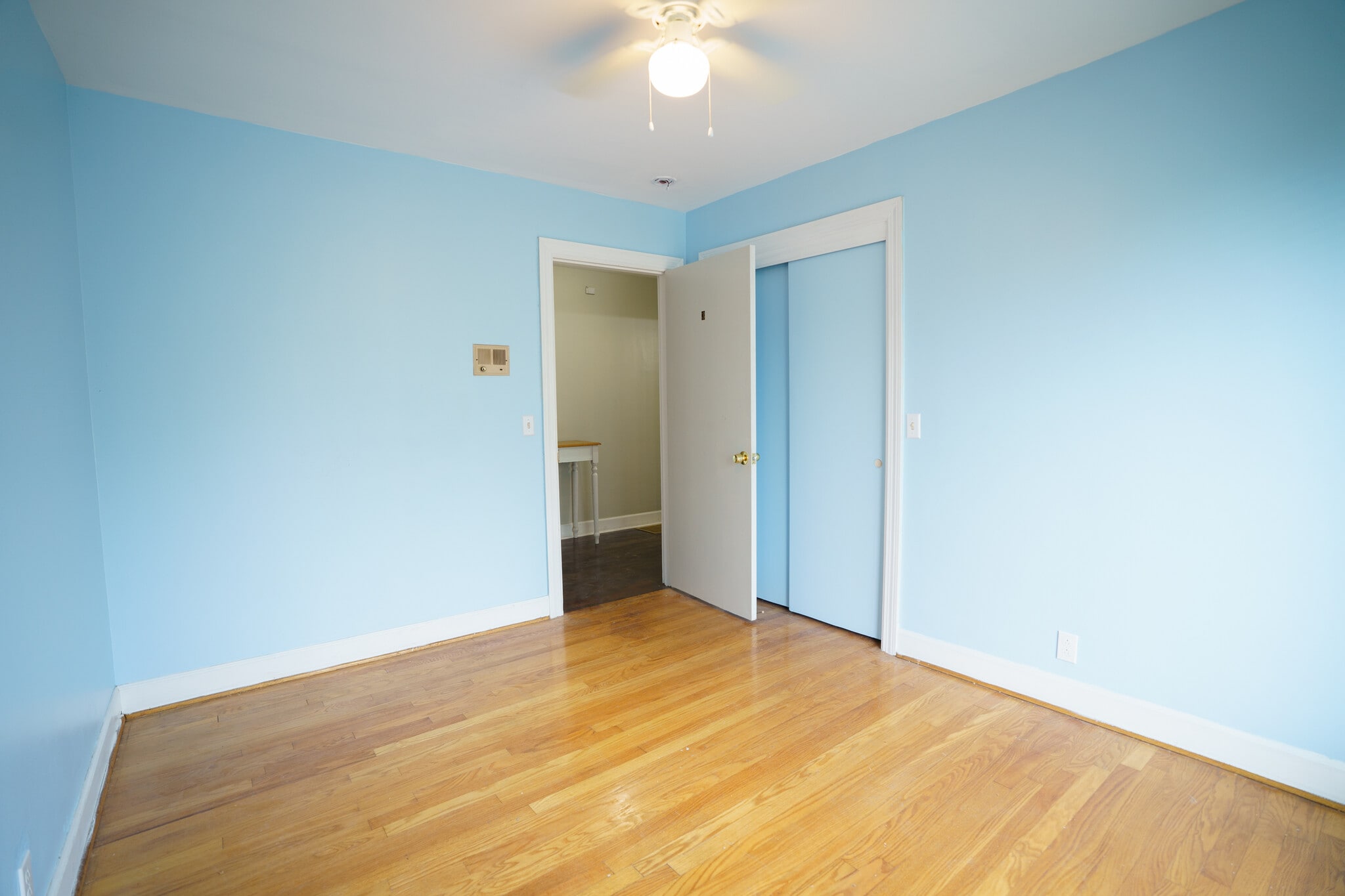 Bedroom #3 - 3503 Geneva Cir