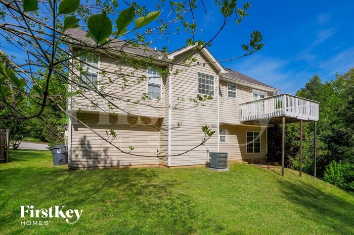 Building Photo - 5370 Princeton Oaks Dr