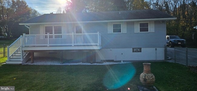 Building Photo - 3044 Old Gamber Rd