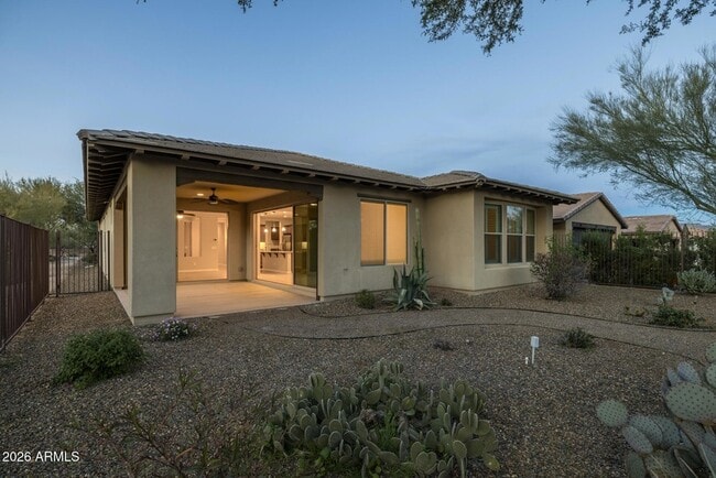 Building Photo - 17963 E Silver Sage Ln