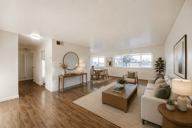 Floorplan - Vista Haus
