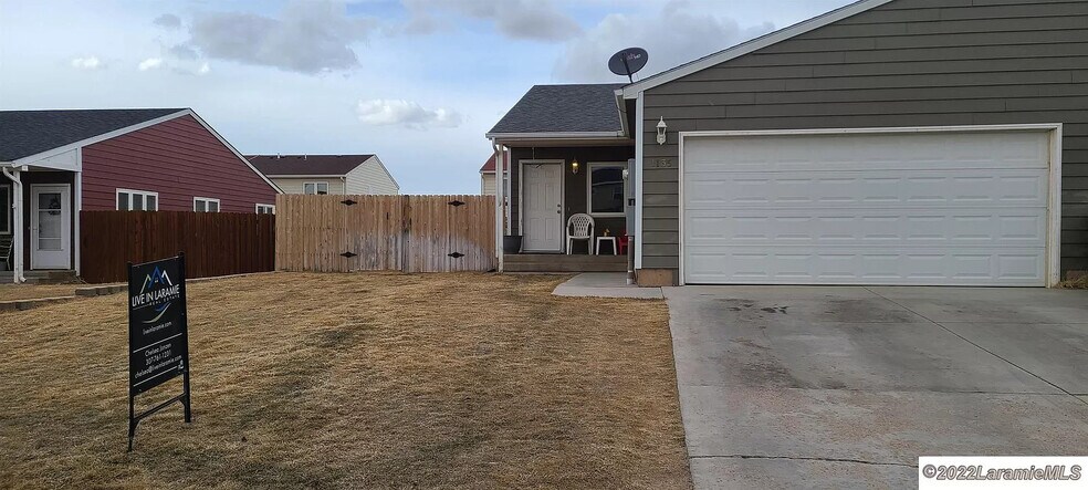 Building Photo - 1135 Boswell Dr