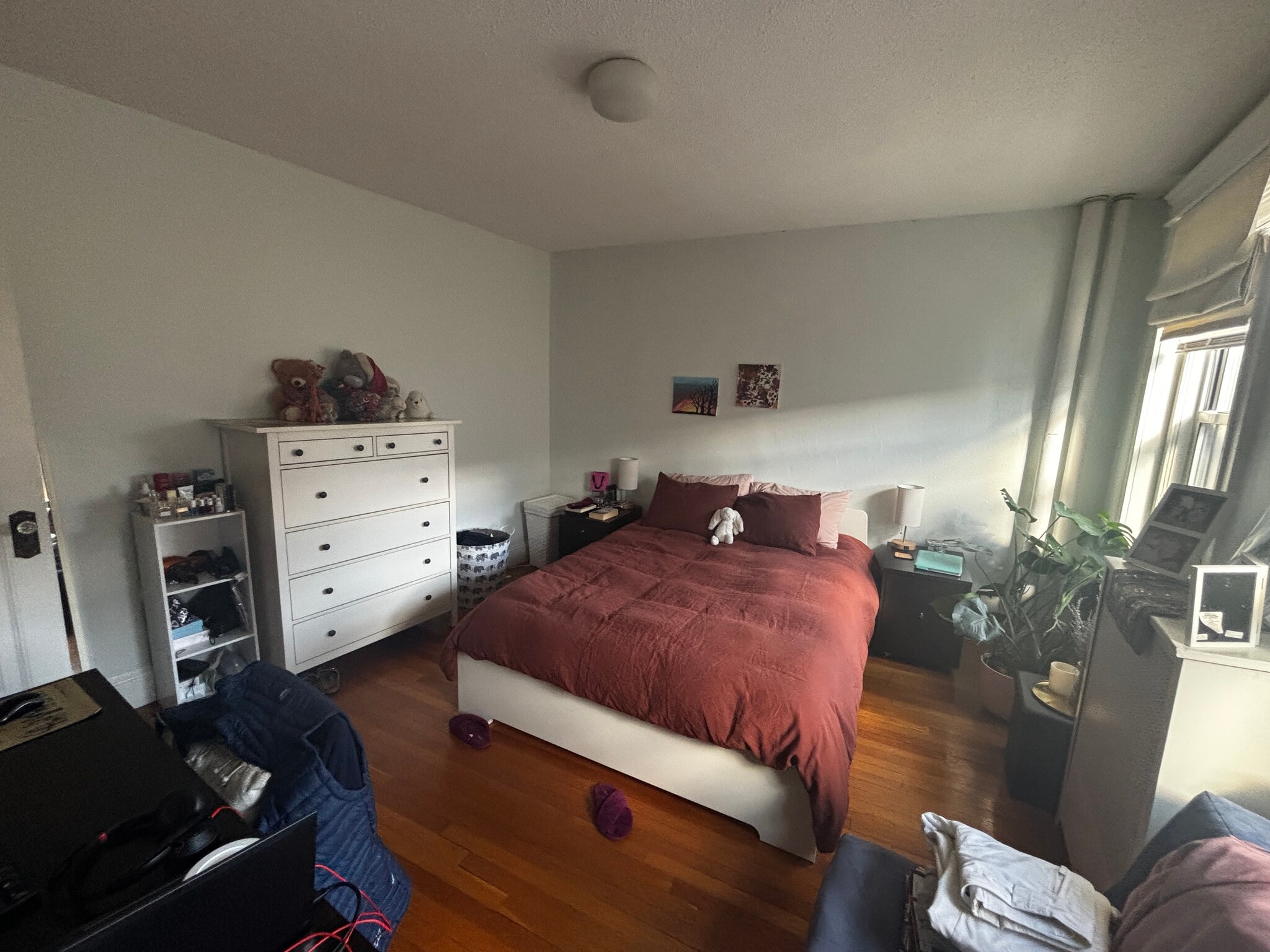 Building Photo - 110 Riverway