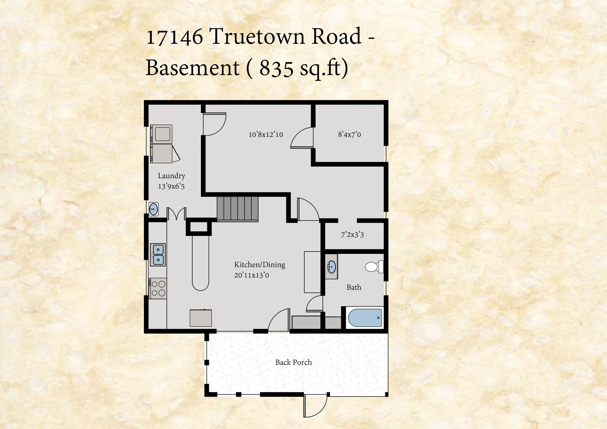Building Photo - 17146 Truetown Rd