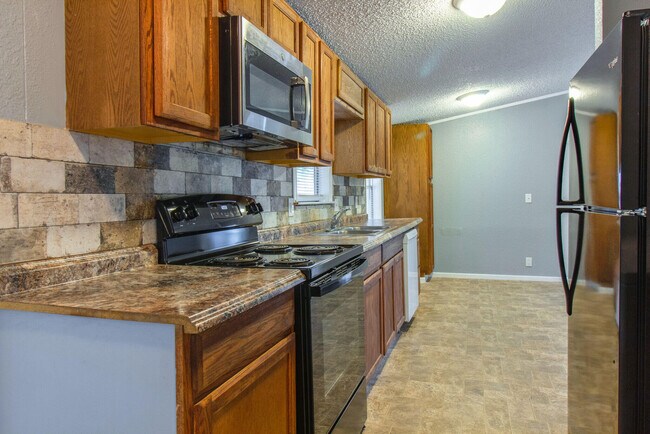 Building Photo - 5509 Cone Dr