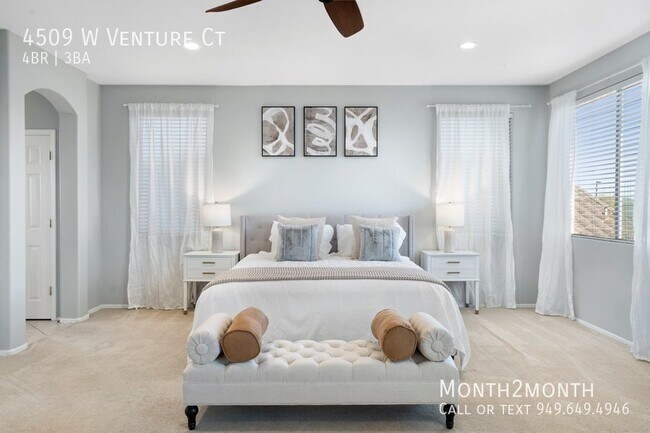 Building Photo - Big value on W Venture Ct#41697