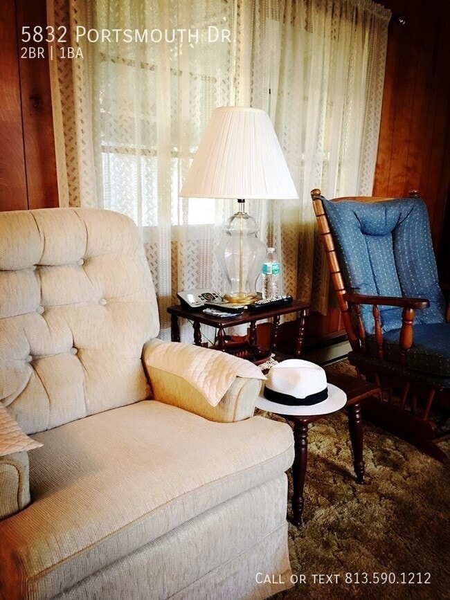 Building Photo - 5832 Portsmouth Dr