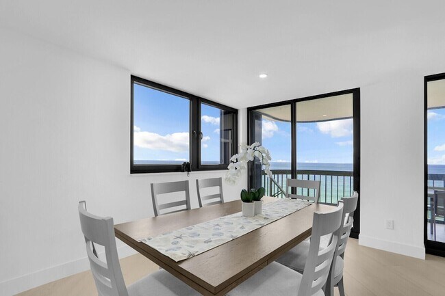 Building Photo - 5380 N Ocean Dr