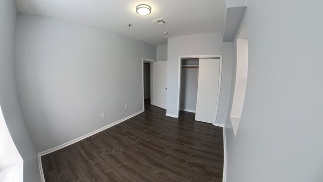 Floorplan - 105 Park Ave