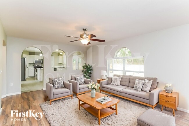 Building Photo - 3196 Carlotta Road