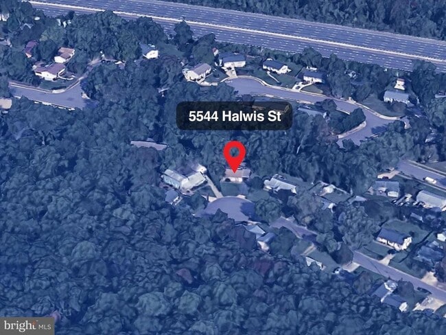 Building Photo - 5544 Halwis St