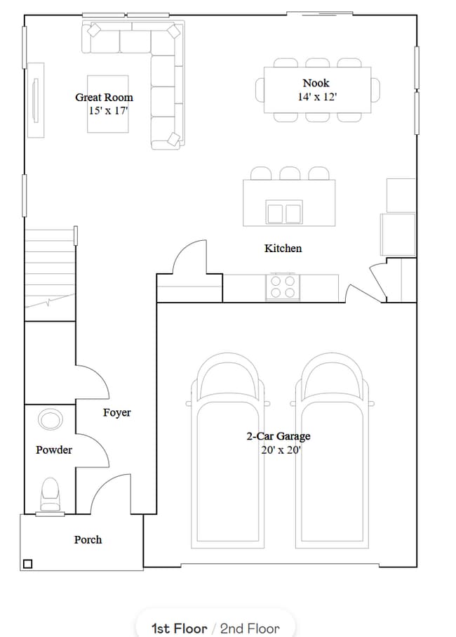 Building Photo - New Construction 4 bedroom, 2.5 bath