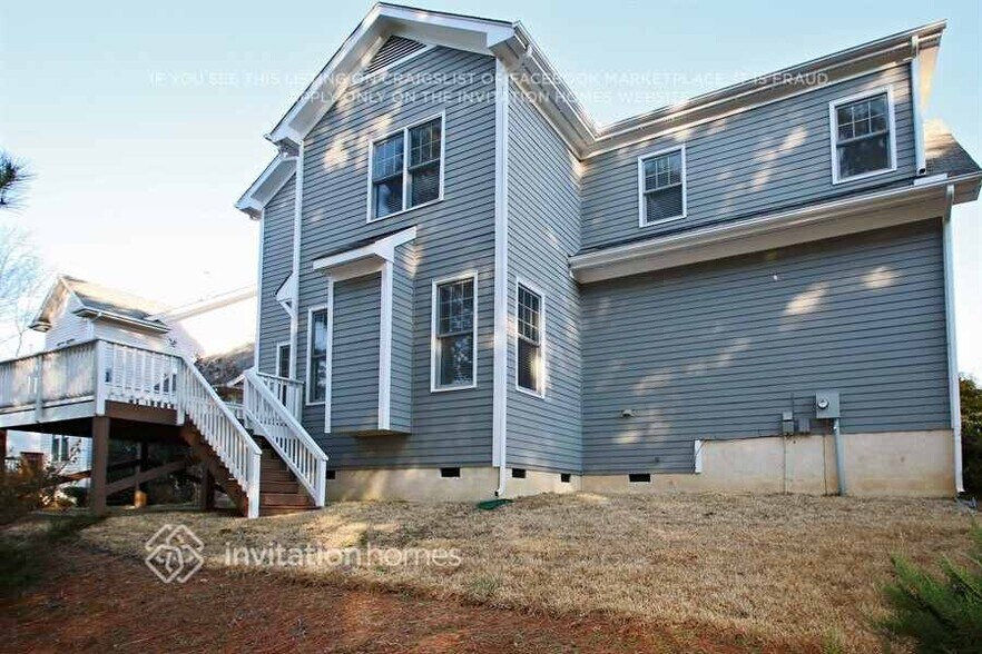 Building Photo - 812 Stroud Cir