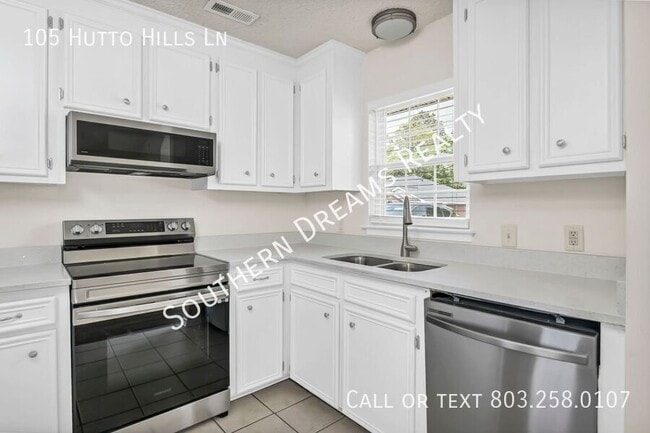 Building Photo - 105 Hutto Hill
